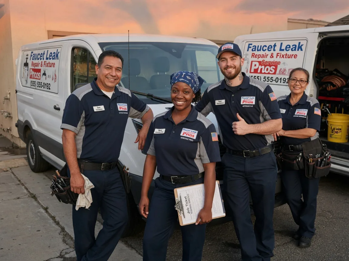 Faucet Repair company in Lincolndale, NY